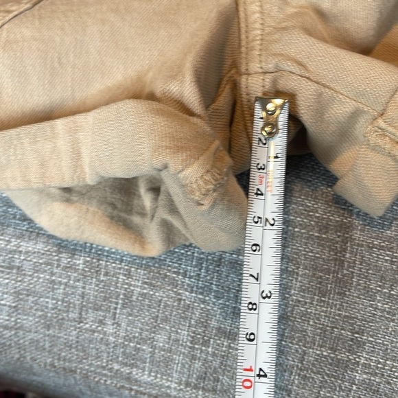 American Eagle, high-rise, baggy shorts - Picture 4 of 10